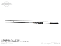  がまかつ ラグゼ・イージーティーアール X 