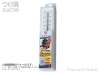  がまかつ T1 要R 