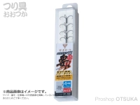  がまかつ T1 要R 