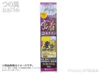  がまかつ T1 要パワーチラシ 