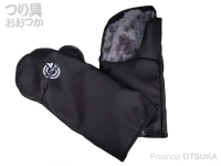  がまかつ ラグゼ ハンドウォーマー 