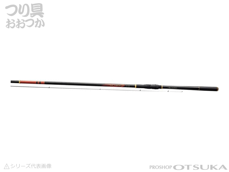 がまかつ デニオス 2-50 がま磯デニオス2-50穂先 Gamakatsu