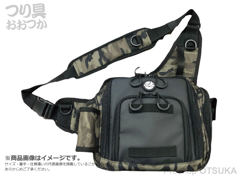 がまかつ ランガンライトショルダーバッグ Le300 タテ24 ヨコ26 マチ11cm ライト つり具おおつか がまかつ ランガンライトショルダーバッグ Le300 タテ24 ヨコ26 マチ11cm ライト つり具おおつか