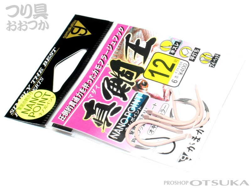 つみき【Okamo barba nami】9セット 4549018582413.webp
