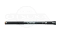 がまかつ ラグゼ ランディングポール - 600  全長 6.0m 自重 525g 仕舞寸法 76.5cm