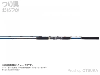  がまかつ チャンネルマークII 