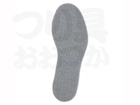 がまかつ リペアフェルトソール - GM-4544 # ブラック 3Lサイズ ワイドタイプ3E