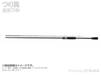  がまかつ がま磯 イージーライダー 