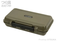  がまかつ ラグゼ パーツ/フックストッカー 