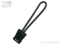  がまかつ パラコードジッパープル 