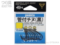  がまかつ 管付チヌ 