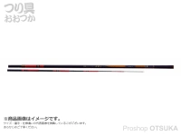  がまかつ がま鮎 マルチフレックス100伸徹3 