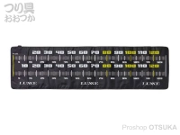  がまかつ フィッシュケアメジャー 