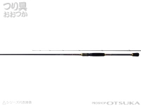 がまかつ ラグゼ・イージーX - S89ML-ソリッド PE 0.3-1号 8.9ft  自重87g エギ1.8-3.5号 