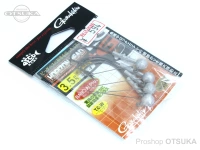  がまかつ ジグヘッド 