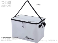  がまかつ トランクバッグ  