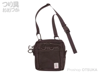  がまかつ 宵姫ショルダーポーチ 