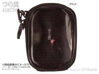  がまかつ 宵姫 ライトゲームフロートケース 