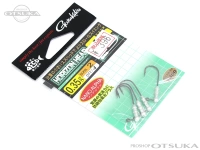 がまかつ ジグヘッド - ホリゾンヘッド Sn - 0.35g #2