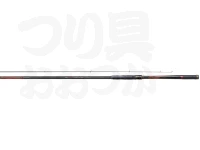 がまかつ がま磯 スーパープレシード - 125-58 適正ハリス1-3号 全長5.8m 自重243g 錘負荷1-4号