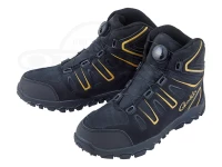  がまかつ ダブルグリップスパイクシューズ(防水) 