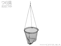  がまかつ ドロップネット80cm 