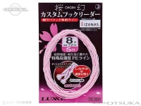  がまかつ 桜幻 