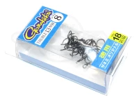  がまかつ トレブルフック 