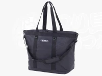 がまかつ ラグゼ クーラートートバッグ - LE320 # ブラック 33L 約D240×W560(最大)×H420mm