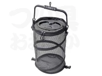  がまかつ ラグゼ ポップアップタコバケット 