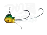  がまかつ 桜幻 鯛テンヤ 