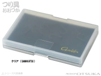  がまかつ クイック鈎ケース 