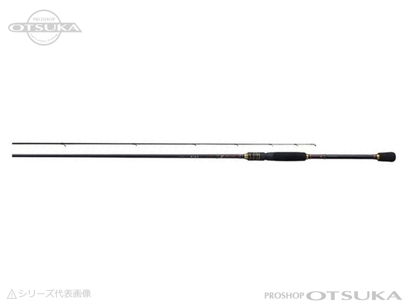 がまかつラグゼ　EGRR S86M EGI 2〜3.5 PE 0.4-1.2 がまかつ S86M 8.6ft 自重88g エギ2-3.5号 PE 0.4-1.2号 の通販 | プロ
