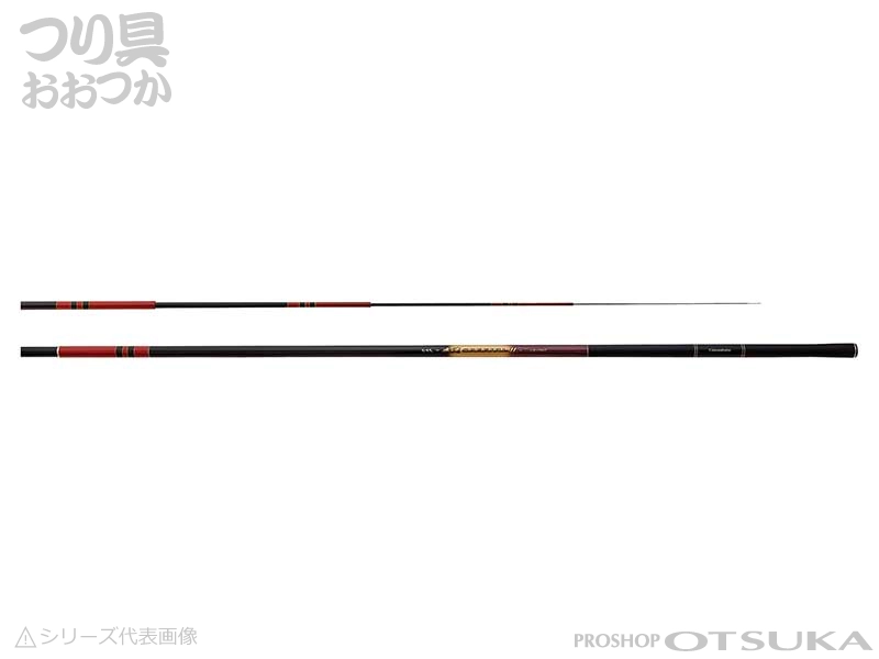 がまかつ がま渓流 本流スペシャルII がま渓流 本流スペシャル S80