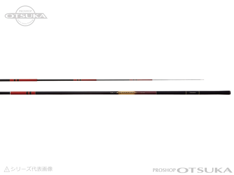 がまかつ がま渓流 本流スペシャルII がま渓流 本流スペシャル S80