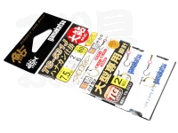  がまかつ 楽勝ハナカン仕掛け 