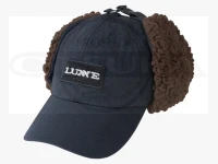 がまかつ キルティングボアキャップ - LE9013 #ブラック フリー