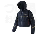  がまかつ ゴアテックス インフィニアムショートレインギア GM-3686