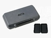 がまかつ ラグゼ フックストッカー - LE-508<span class="badge bg-danger">メール便不可</span> # グレー D115×W197×H50mm