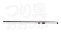 がまかつ ラグゼ・イージーXアルティメイト S86M-ソリッド PE 0.3-1号 8.6ft 自重 69g エギ 2-3.5号 