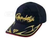  がまかつ オールメッシュキャップ(6方) 