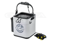  がまかつ ラグゼ ライブウェルバケット 2.0 