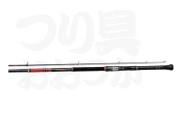 がまかつ がま磯 我夢者 アルティメイト - 南方強者B8-45 適合ハリス10-30号 全長4.5m 自重495g 錘負荷10-25号