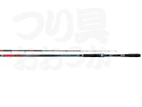 がまかつ がま磯 アテンダーIII - 2-50  5.0m 自重270g 号数2号