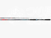 がまかつ がま磯 アテンダーIII - 225-53  5.3m 288g 号数2.25号