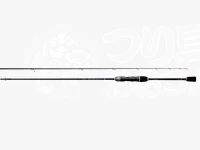 がまかつ ラグゼ・イージーティーアール XX - S74ML-ソリッド ルアー 20-70g 224cm 自重82g ライン0.3-0.8号 