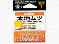 がまかつ 太地ムツ -  銀  22号