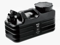 がまかつ ラグゼ ウォータータンク - LE330 # ブラック 5L