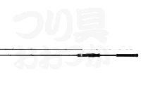  がまかつ ラグゼ・スピードメタルSS 