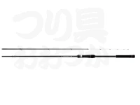  がまかつ ラグゼ・スピードメタルSS S610M-ソリッド